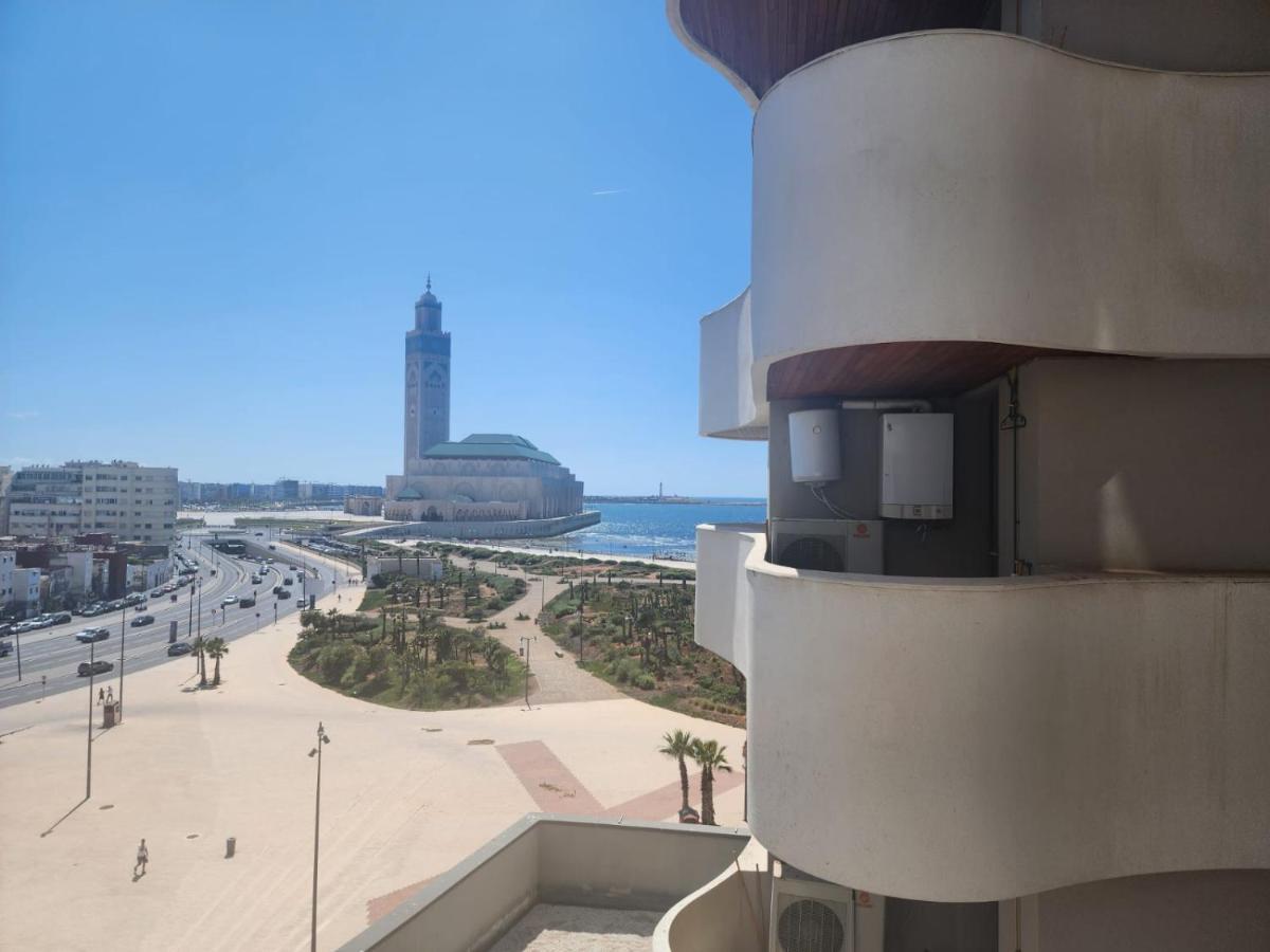 Casablanca Marina By Saloua קזבלנקה מראה חיצוני תמונה