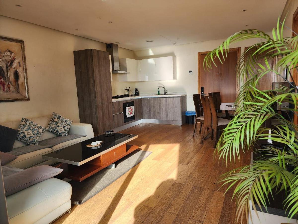 Casablanca Marina By Saloua קזבלנקה מראה חיצוני תמונה