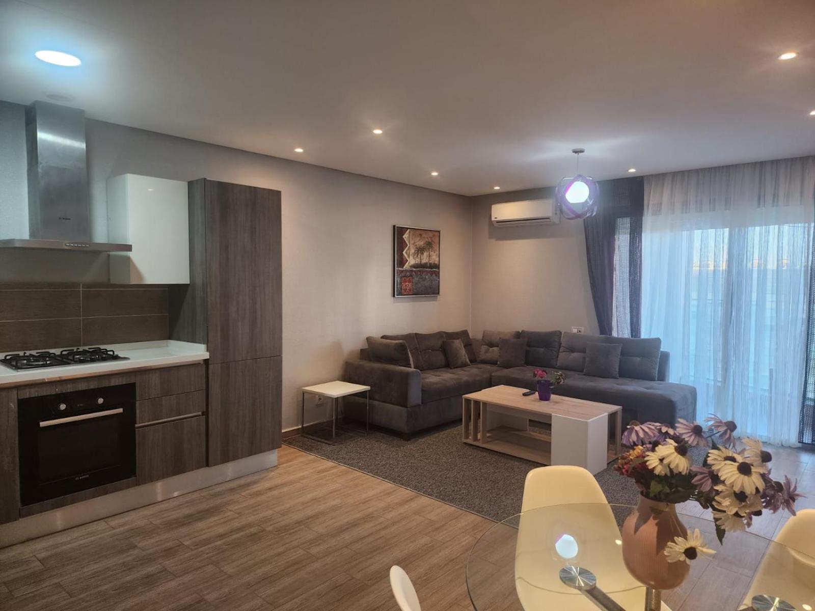 Casablanca Marina By Saloua קזבלנקה מראה חיצוני תמונה