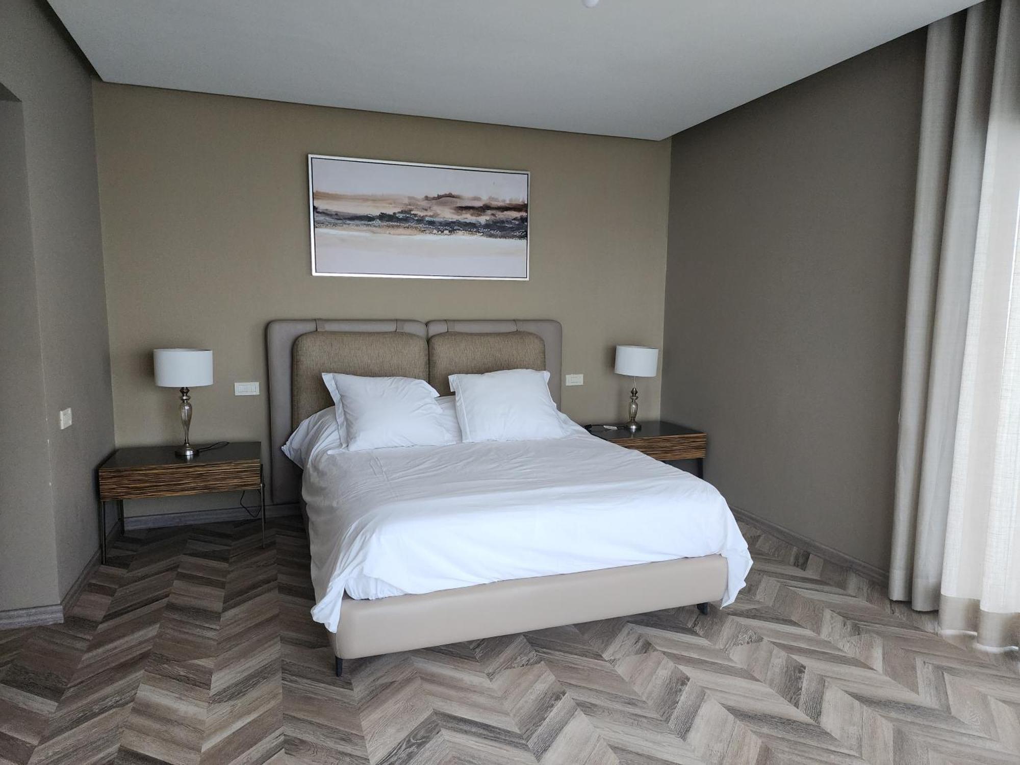 Casablanca Marina By Saloua קזבלנקה מראה חיצוני תמונה