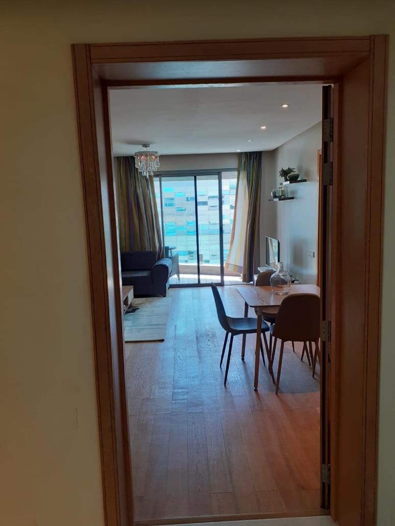 Casablanca Marina By Saloua קזבלנקה מראה חיצוני תמונה