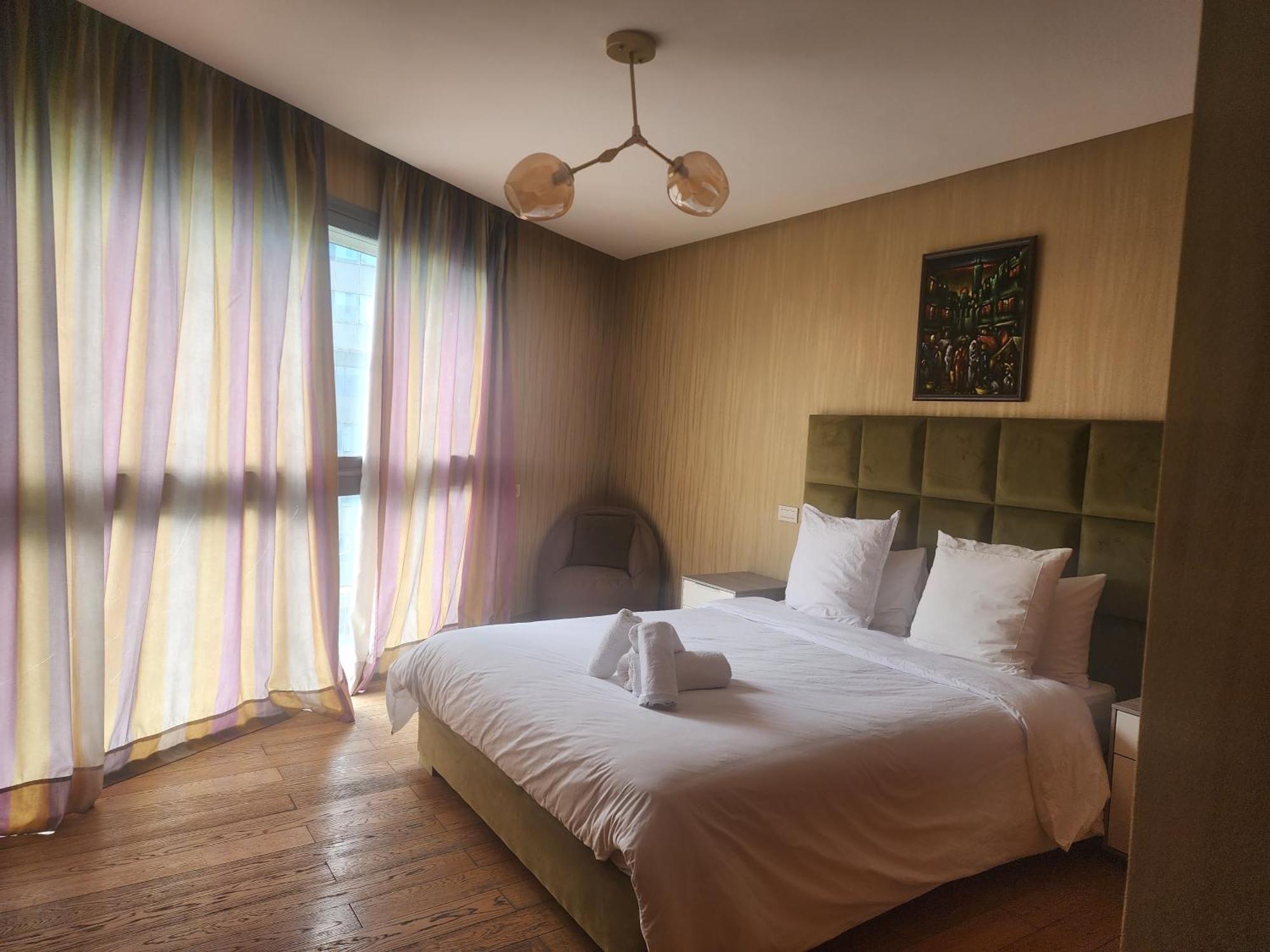 Casablanca Marina By Saloua קזבלנקה מראה חיצוני תמונה