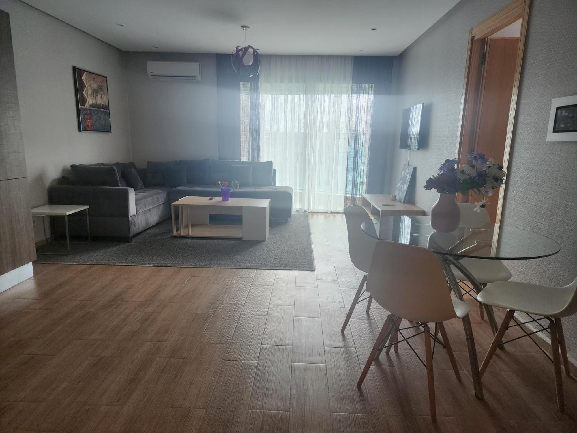Casablanca Marina By Saloua קזבלנקה מראה חיצוני תמונה