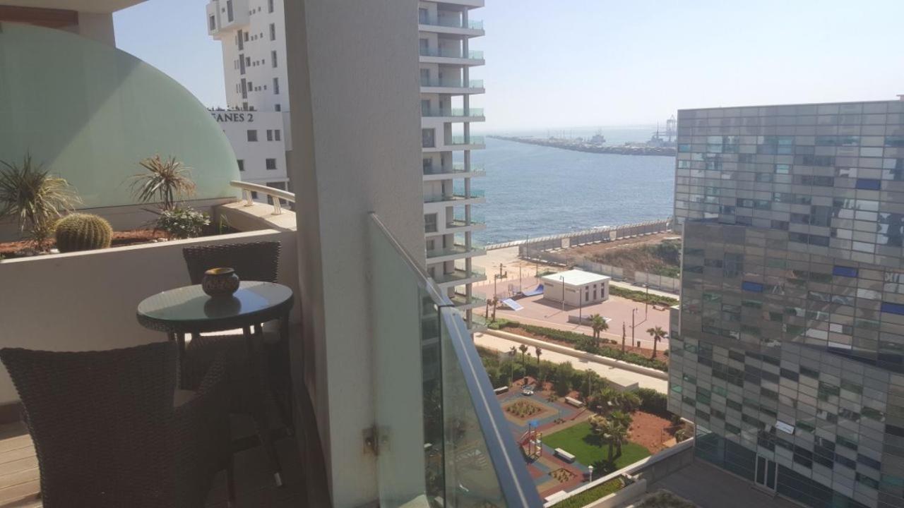 Casablanca Marina By Saloua קזבלנקה מראה חיצוני תמונה