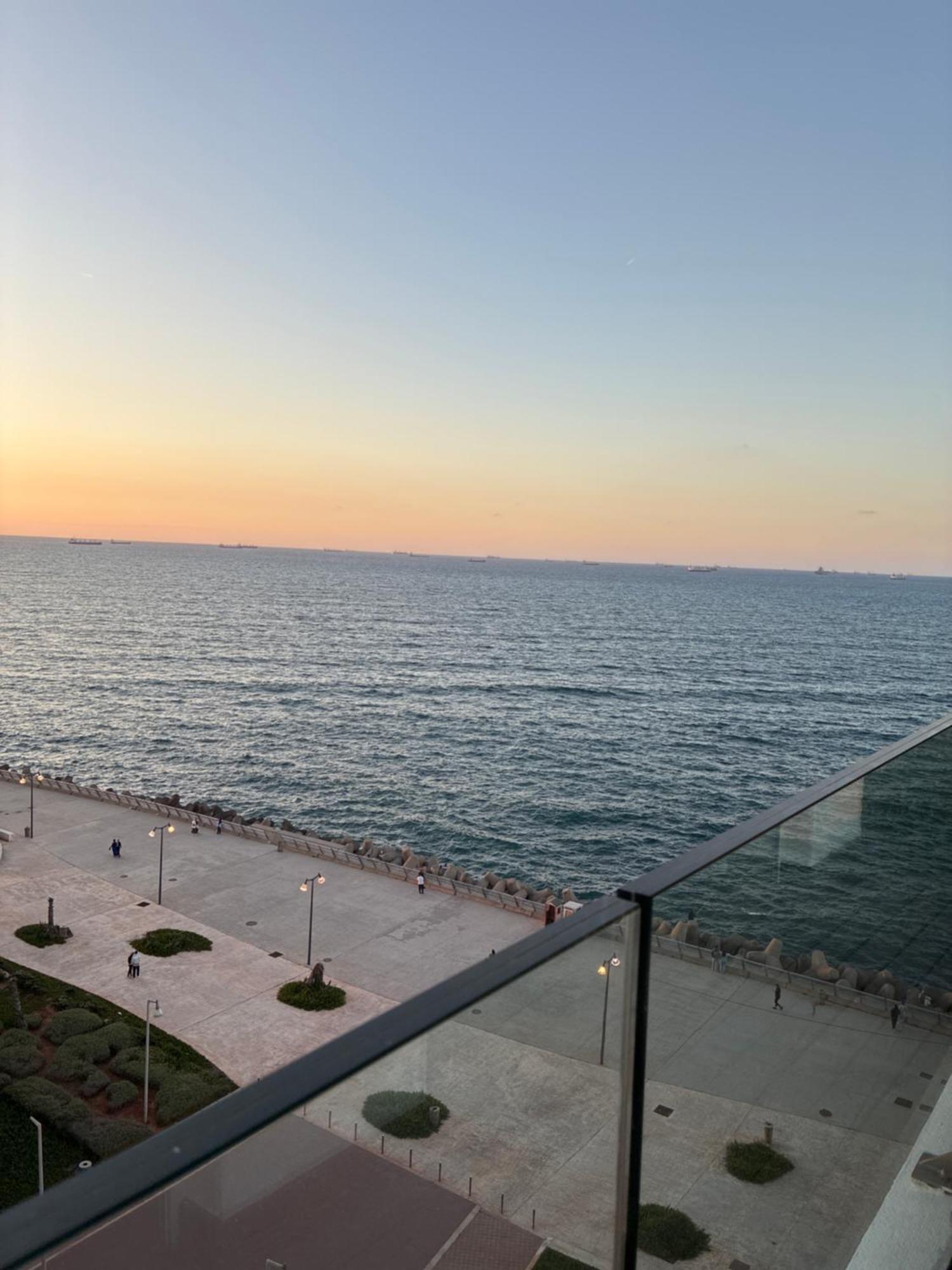 Casablanca Marina By Saloua קזבלנקה מראה חיצוני תמונה