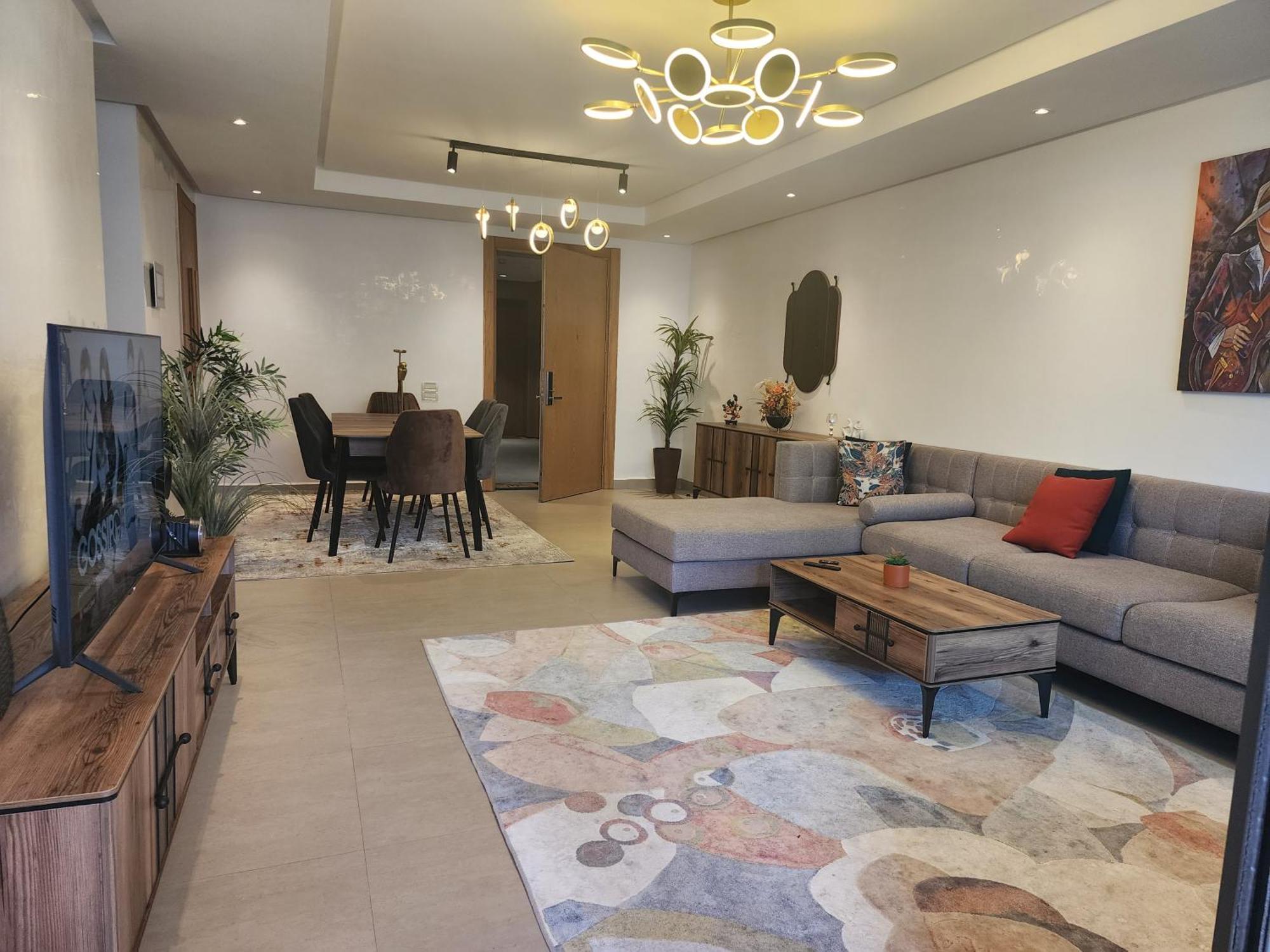 Casablanca Marina By Saloua קזבלנקה מראה חיצוני תמונה